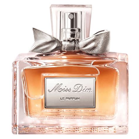 parfum de luxe femme dior